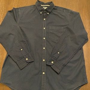 Old Navy Button Down Shirt